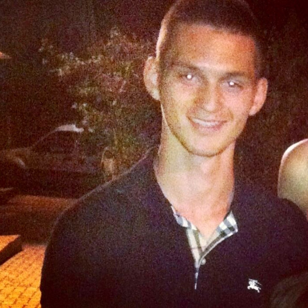 Kosovaar'Shqiptar(L) SoccerPlayer #8