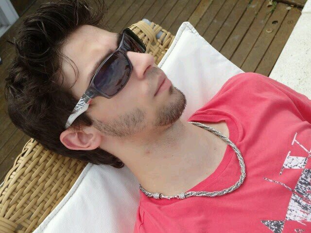 nereunumao's profile picture. 