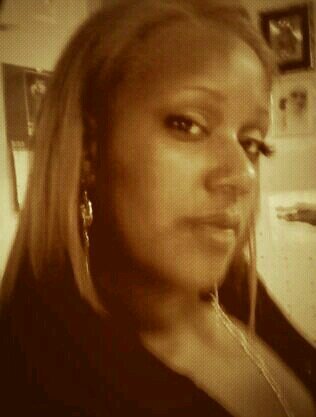 ME BEING ME!!!! BIG & SEXY!!!? YA DIGG....3