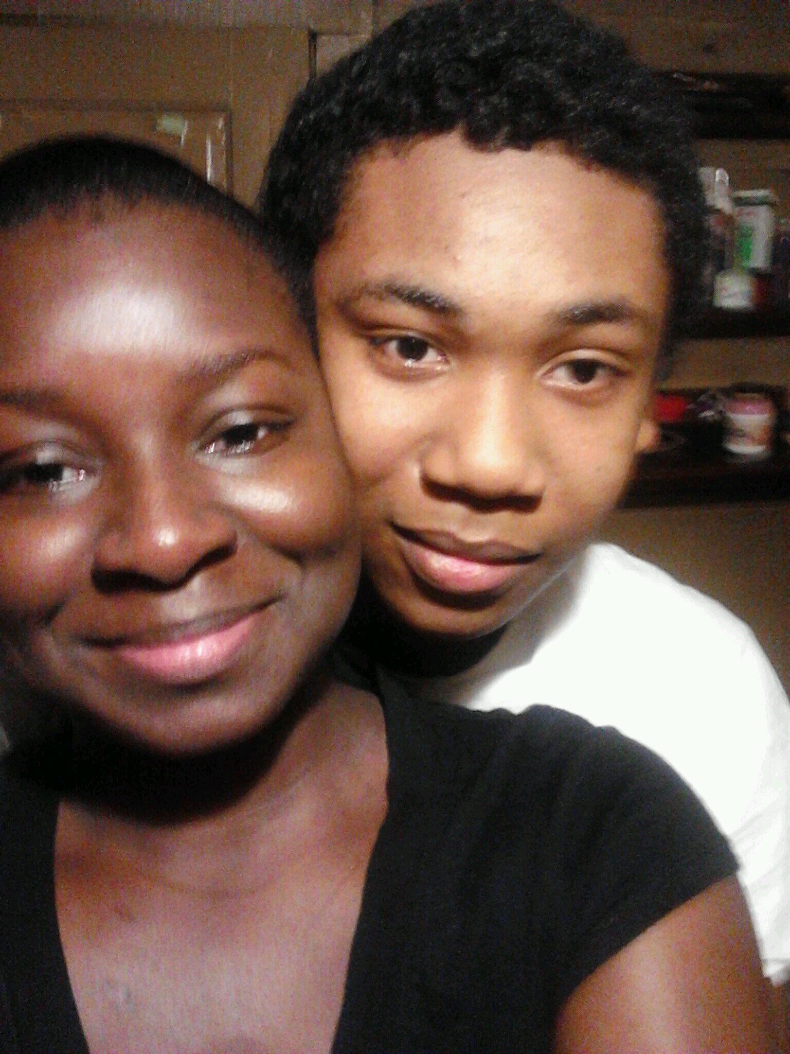 DChanteeC's profile picture. Follow Me! Message Me! & Find out