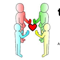 Twitter para divulgar as campanhas de todos que lutam pela cura da leucemia e doenças do sangue.