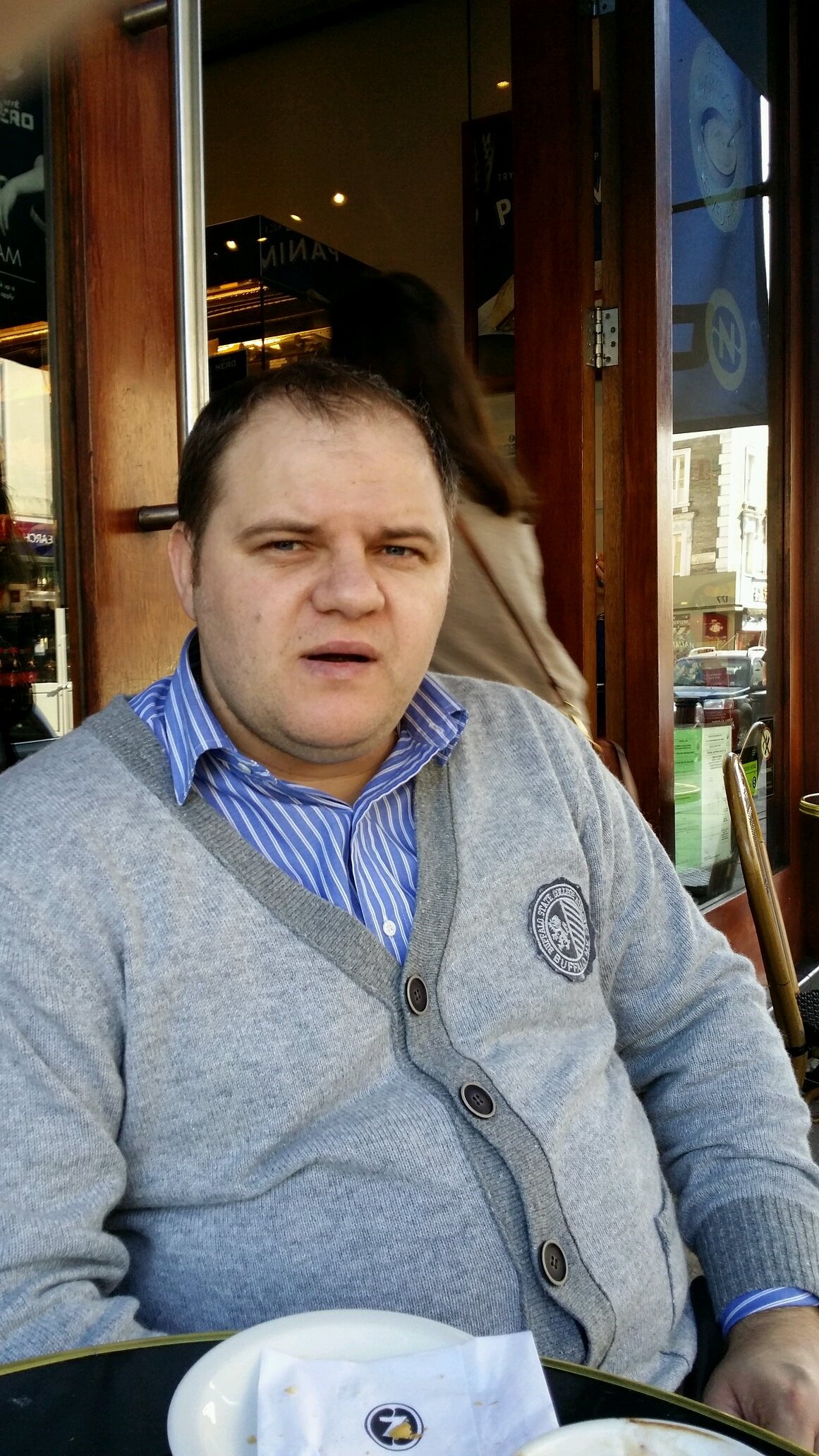 DorelIoan's profile picture. 