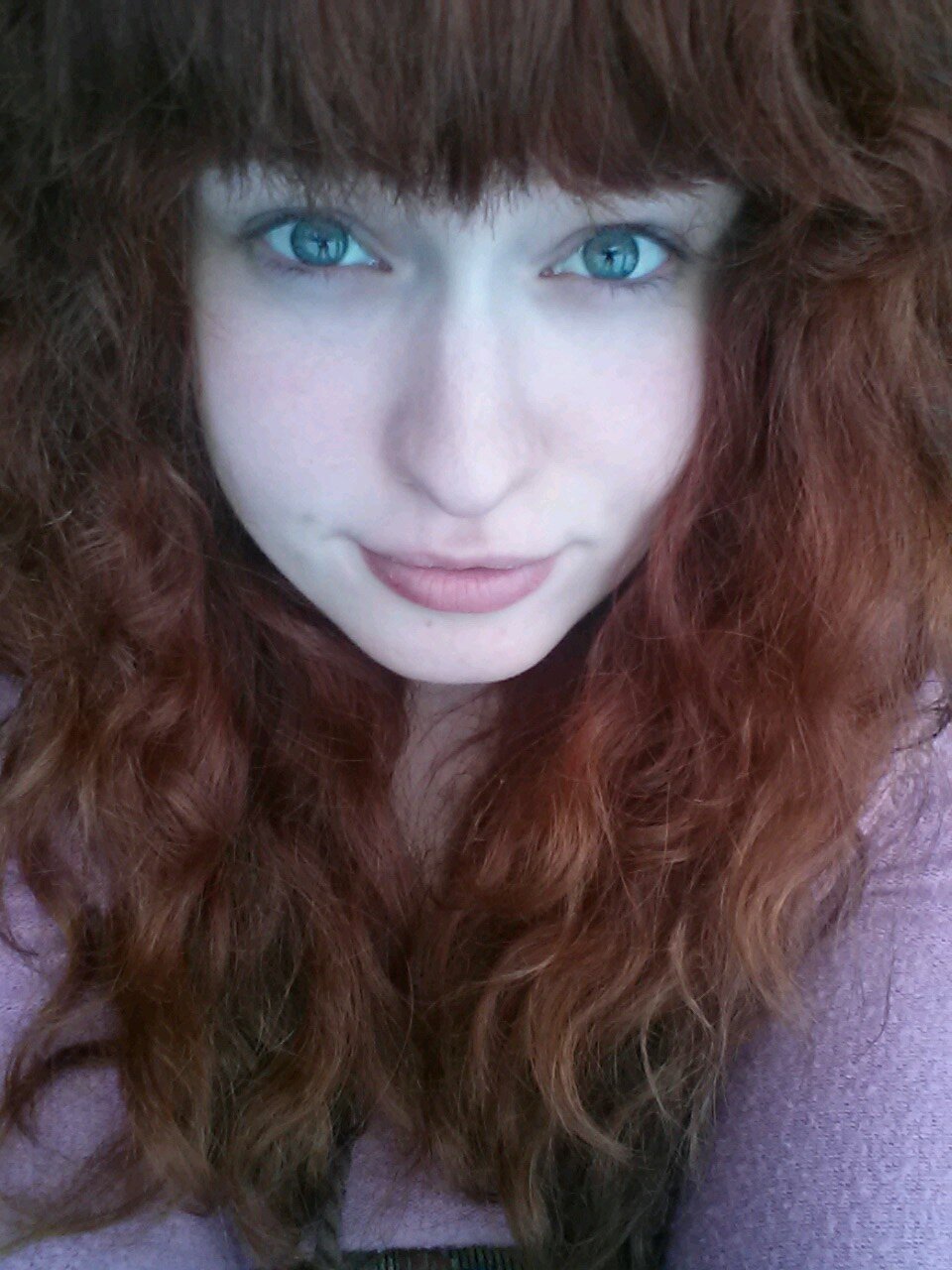 Express yourself. Singer, Violinist, Photographer, Tattoo lover, and Vegetarian.