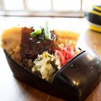 バイク弁当/公式 (@bikebento3) 's Twitter Profile Photo バイク弁当/公式 (@bikebento3) 's Twitter Profile Photo