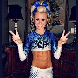 Fashion and cheer during the day ☀️
Glitter at night ❤️
Anon