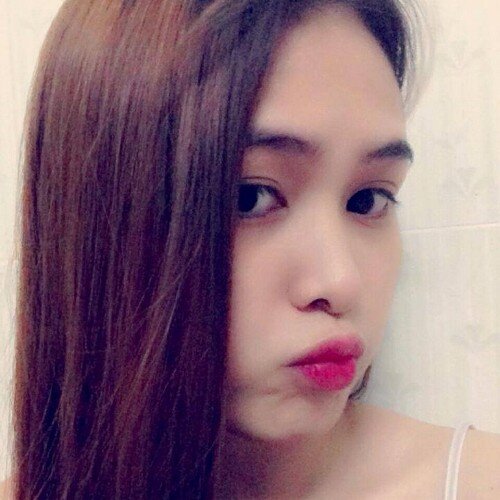 I'm from Vietnam