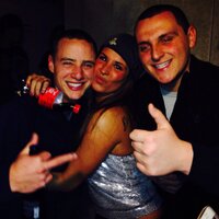Chad (@chad_vignoni) 's Twitter Profile
