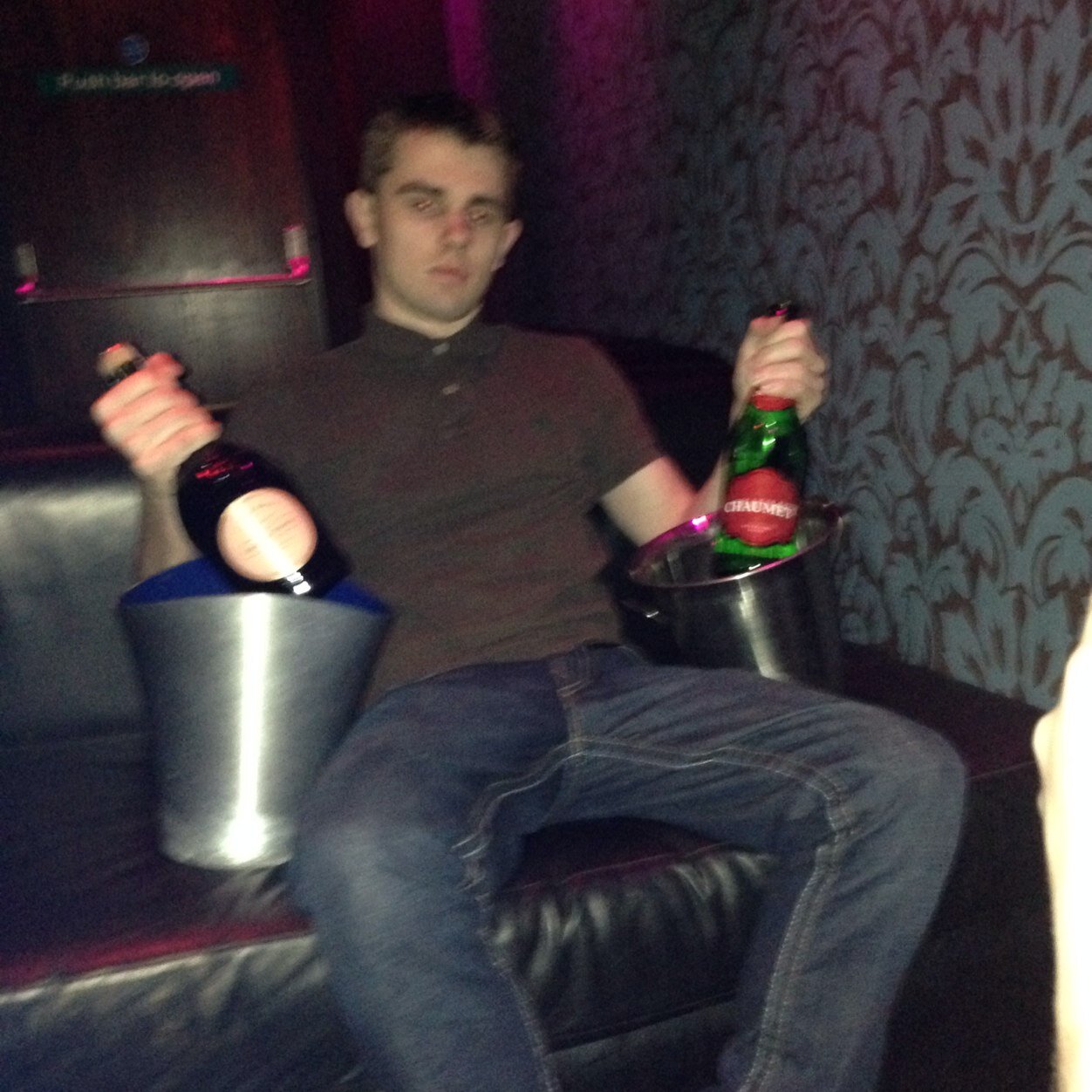 connorhutch1's profile picture. Daily dubber, if it aint rubbing aint dubbin ;) instagram: conh294 i follow back