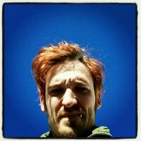 Sean Patrick Harper (@malwraith) 's Twitter Profile