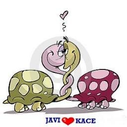 ★†ιmεℓιиєαѕѕαѕѕιиѕ™★ ☸ڿڰۣ ♥ A Beautiful Love Affair☸ڿڰۣ ♥➤☞ kace♔™ & Javier♕™ ♥➤☞ a Fairy Tale  come True.