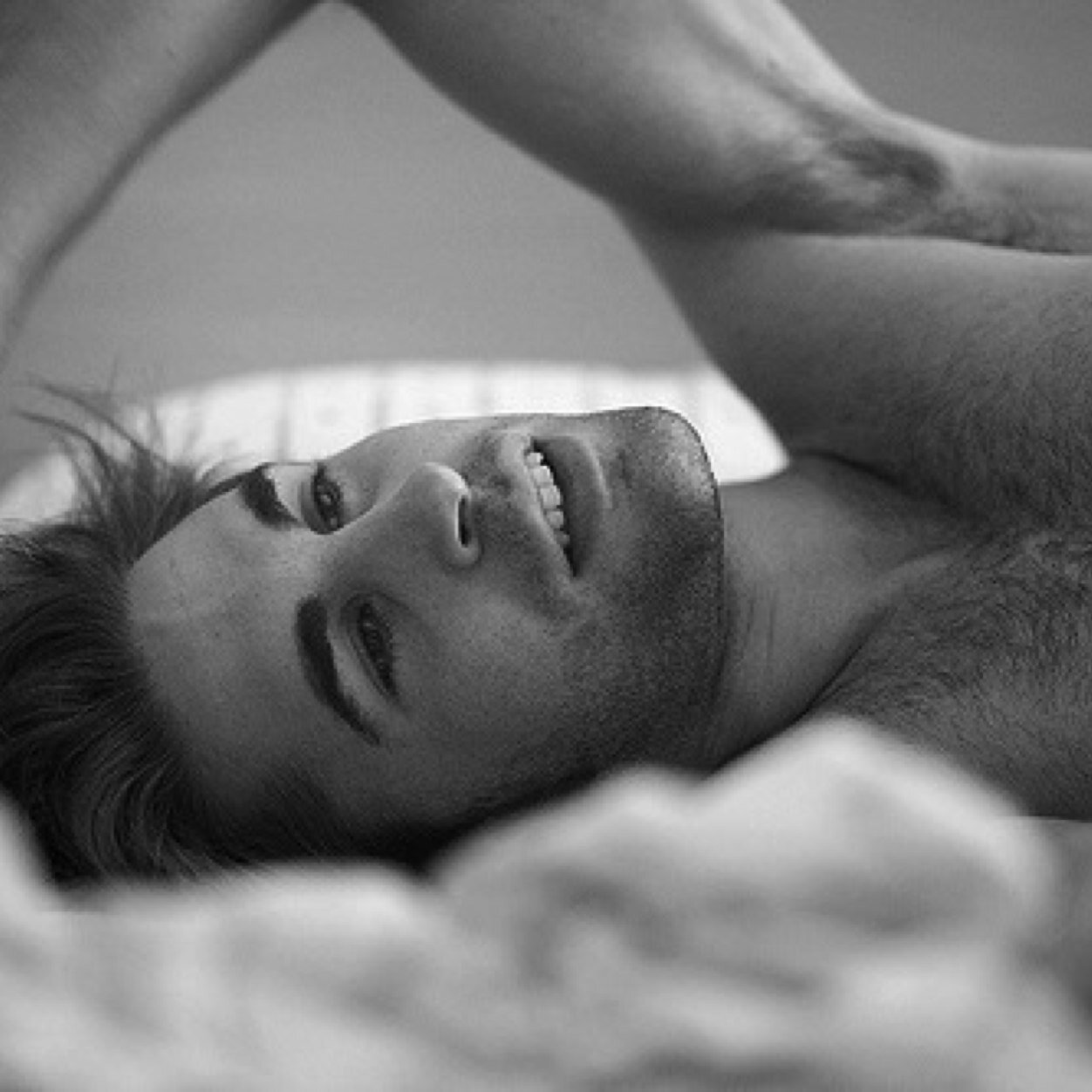 I've never once thought of myself as important. {Taken by @OnlyPayingBills}