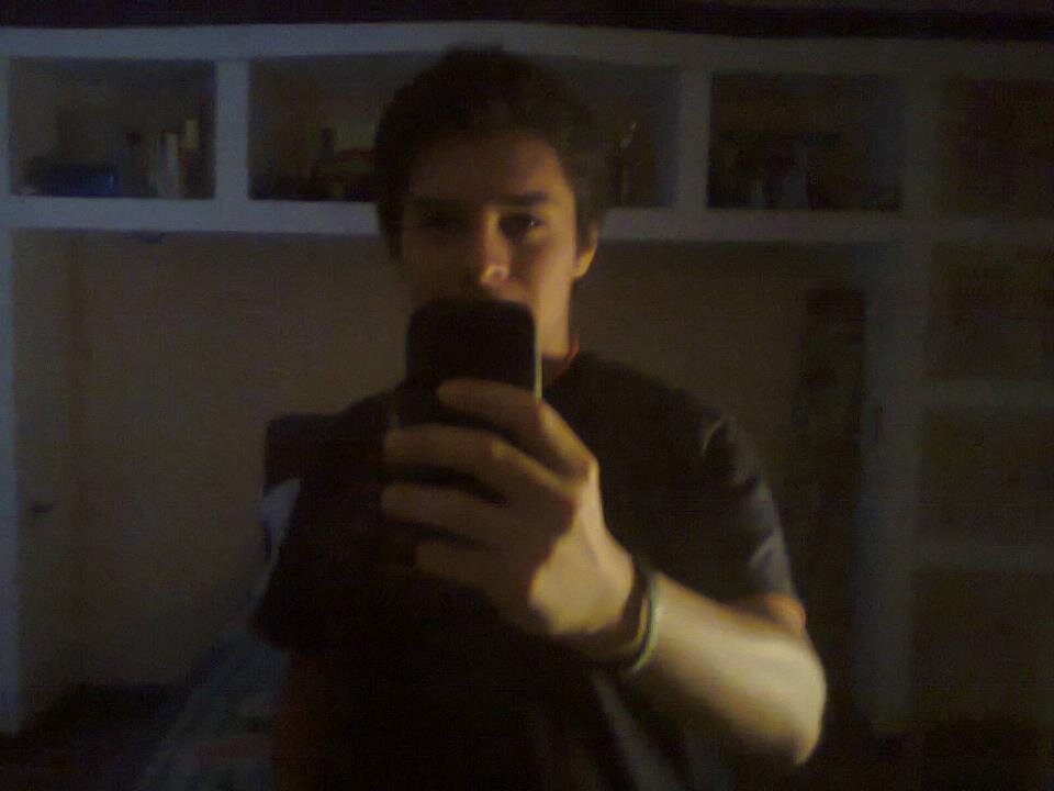 Amante de la musica. Trumpet Player T1