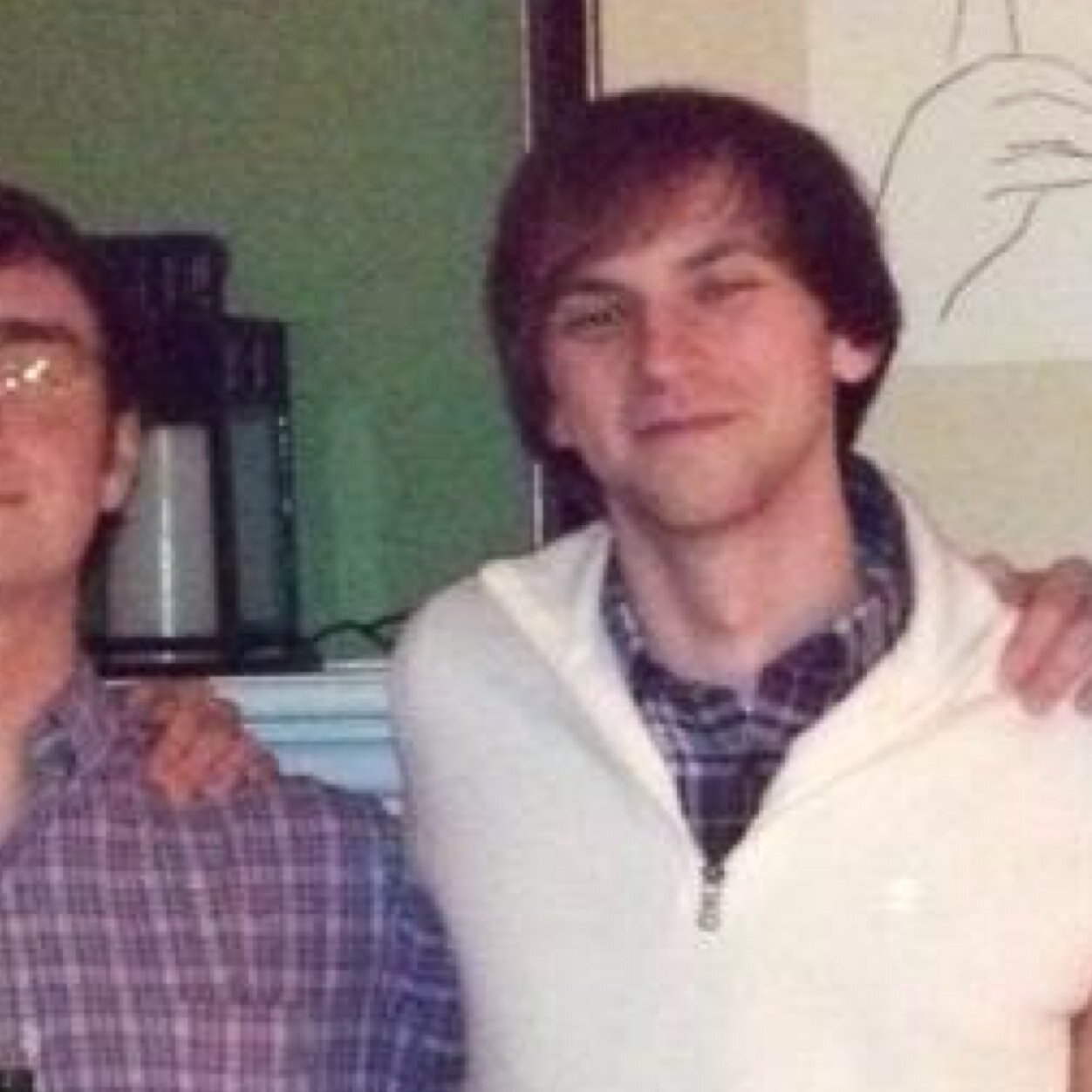 michaelbromaine's profile picture. 