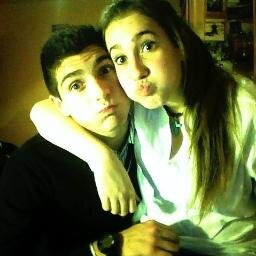 goiri93's profile picture. No conozco el futuro, pero sé que yo lo tengo ;)
la esencia nunca cambia- AGA.1205