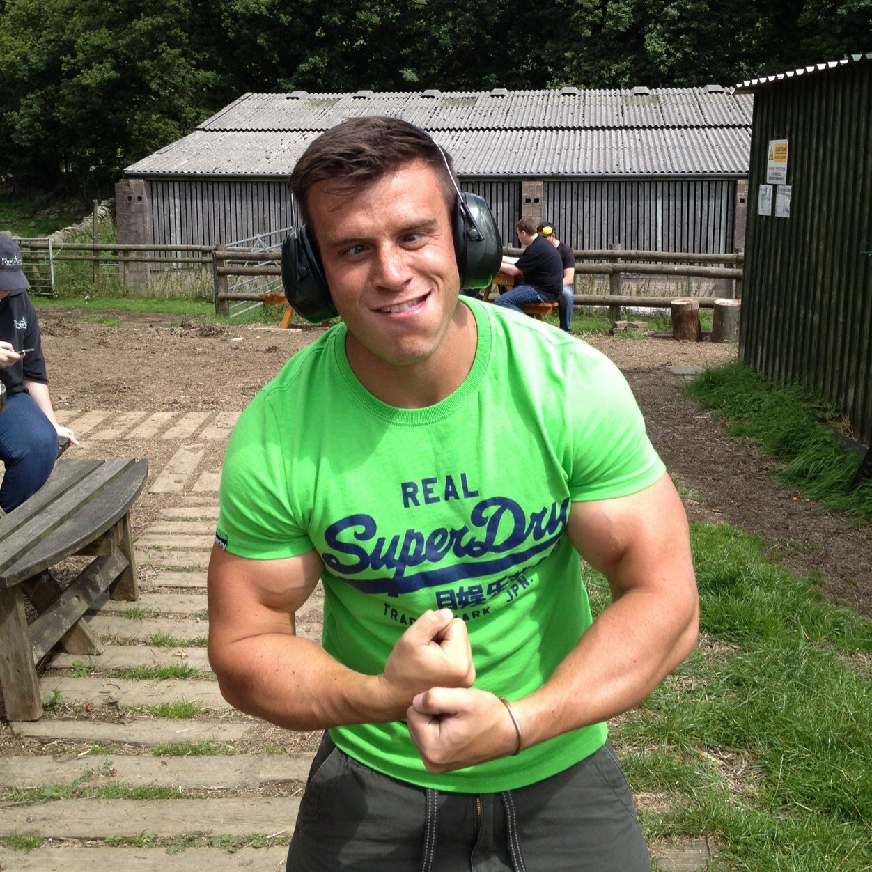 Johnny_Halls Profile Picture
