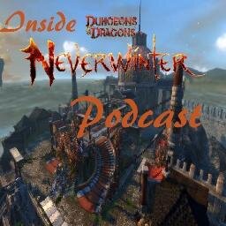 The only Neverwinter-exclusive Podcast! Join our hosts Peter James and Justin JDog Votel every week for Neverwinter news and the state of the game!