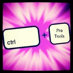 The quickest way to your final master piece one key command at a time. Enhance your ProTools workflow! #ptiskey