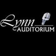 Part of the revitalization of our Downtown, the Lynn Auditorium is once again one of the premier entertainment venues in the state!