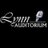 The Lynn Auditorium's Twitter avatar