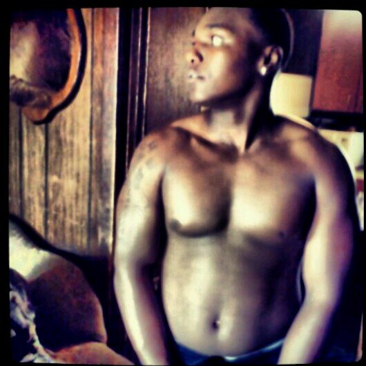 I'm just me