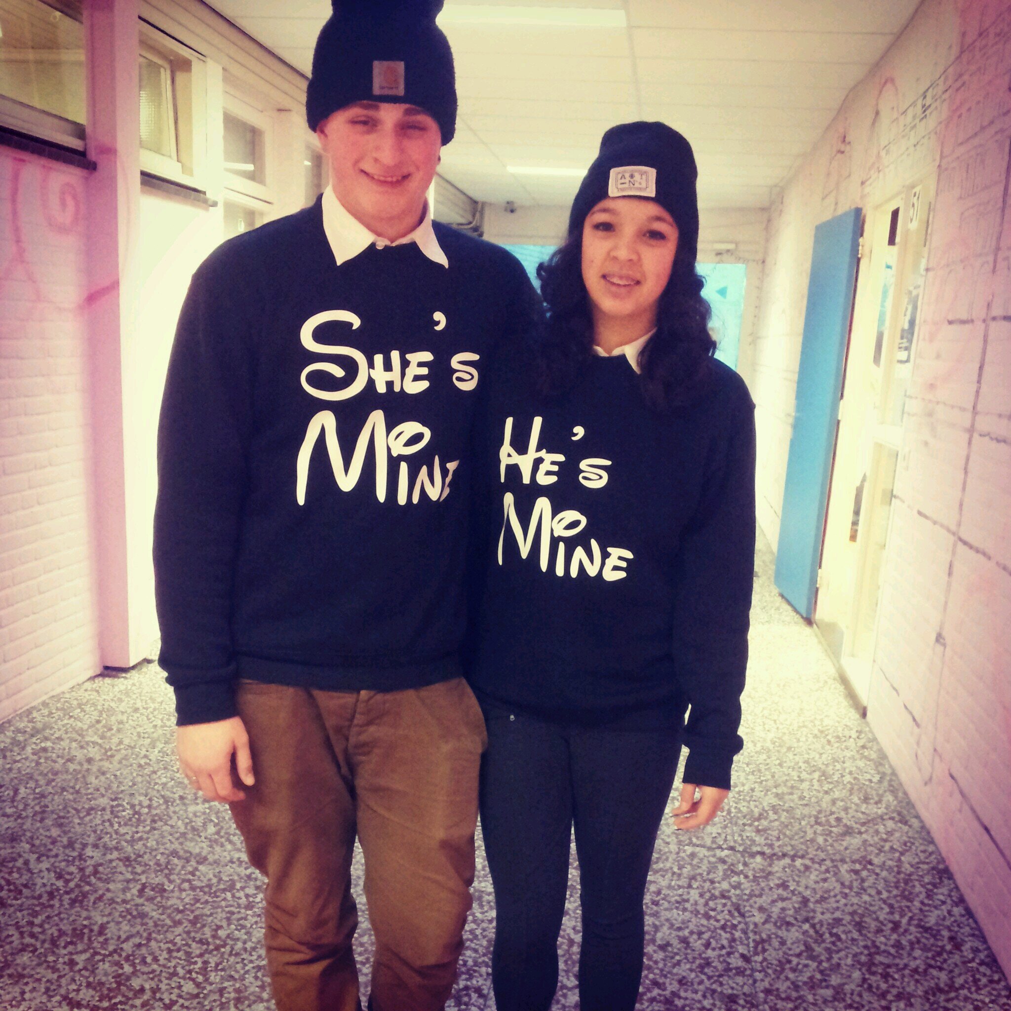 @RobinMichael_ ♥