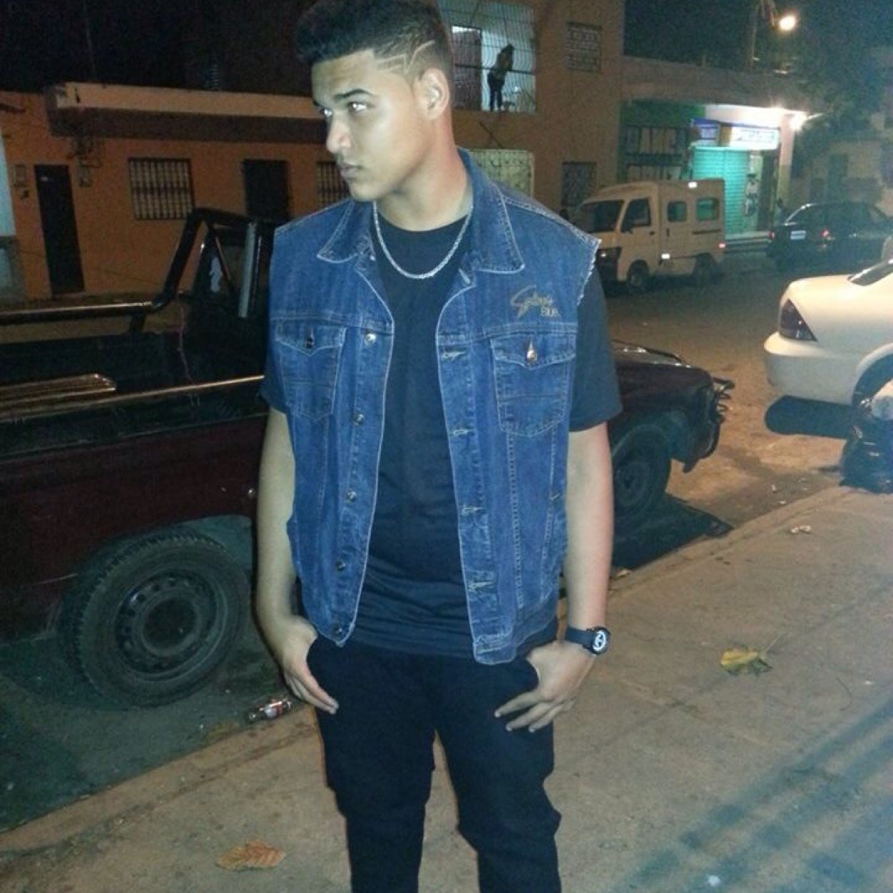 EnamoradoO{♥} Ήeηdγ Ήeґηaηdezz' βƑƑ'