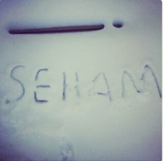 SehamKk Profile Picture