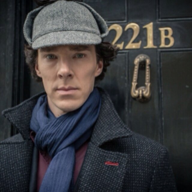 World-renowned consulting detective. ScienceofDeductionSH@hotmail.co.uk. INTERESTING cases only (I will be the judge of that).