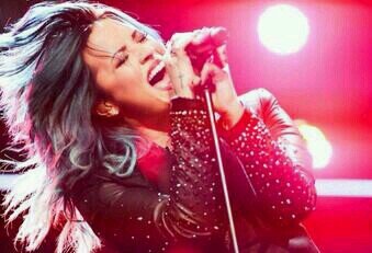 Now I'm a warrior...........