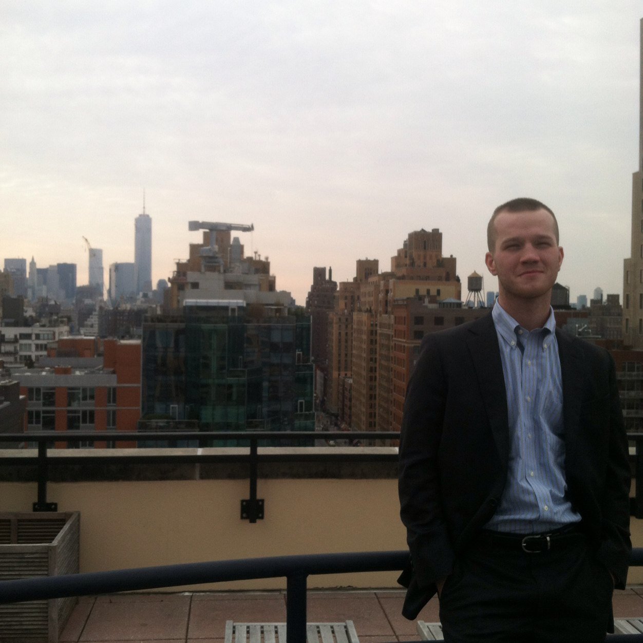 Paul_on_me's profile picture. 