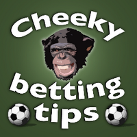 cheekybettingtips (@cheekybetting) 's Twitter Profile Photo