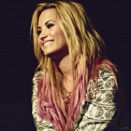 Demi Lovato is the most amazing beautiful gorgeous talented gorgeous STRONG inspiring person ever! I LOVE GET SO MUCH