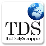 TDS_news's profile picture. Latest News from http://t.co/xNupf4PEIp for the digital scrapbooking community.