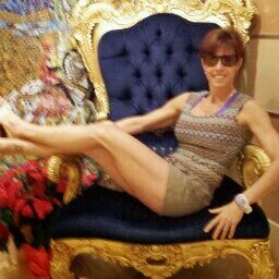 Group Fitness Manager for Equinox Aventura
Love all things FITNESS