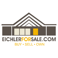 Eichler For Sale - @EichlerForSale Twitter Profile Photo