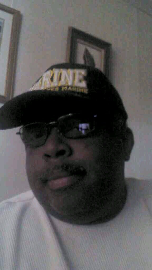 former marine