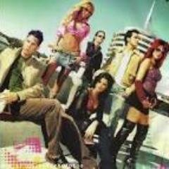 Rbd é música, rebelde é novela,rebelde é tudo é minha paixão 3