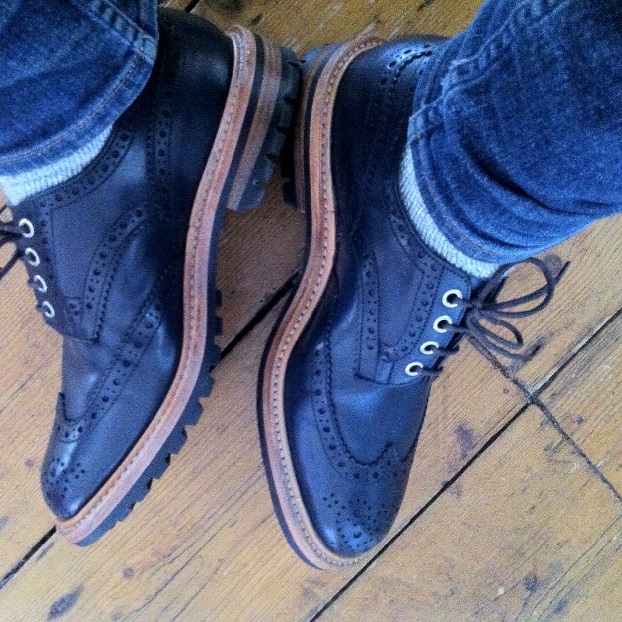 André Pattenden Profile