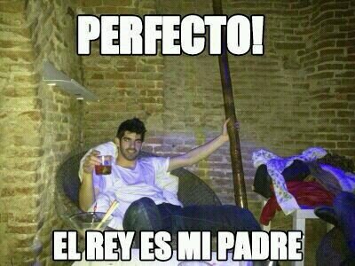 jezuquejambo's profile picture. no fuerces, no obliges.. que fluya // peluquería, maquillaje y caracterización