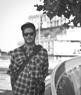 neallally's profile picture. Shoot memories, not guns