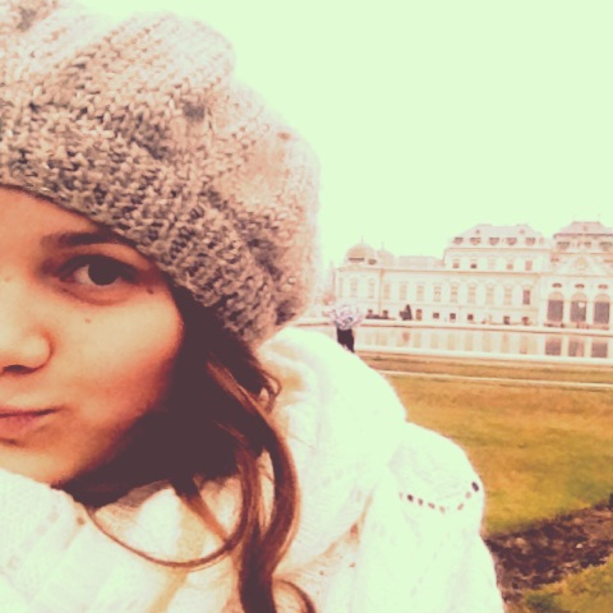 Marrtinnka's profile picture. Umrla od gladi, ja fala Bogu.