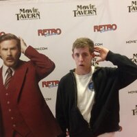 Ben Syers (@bensyers) 's Twitter Profile