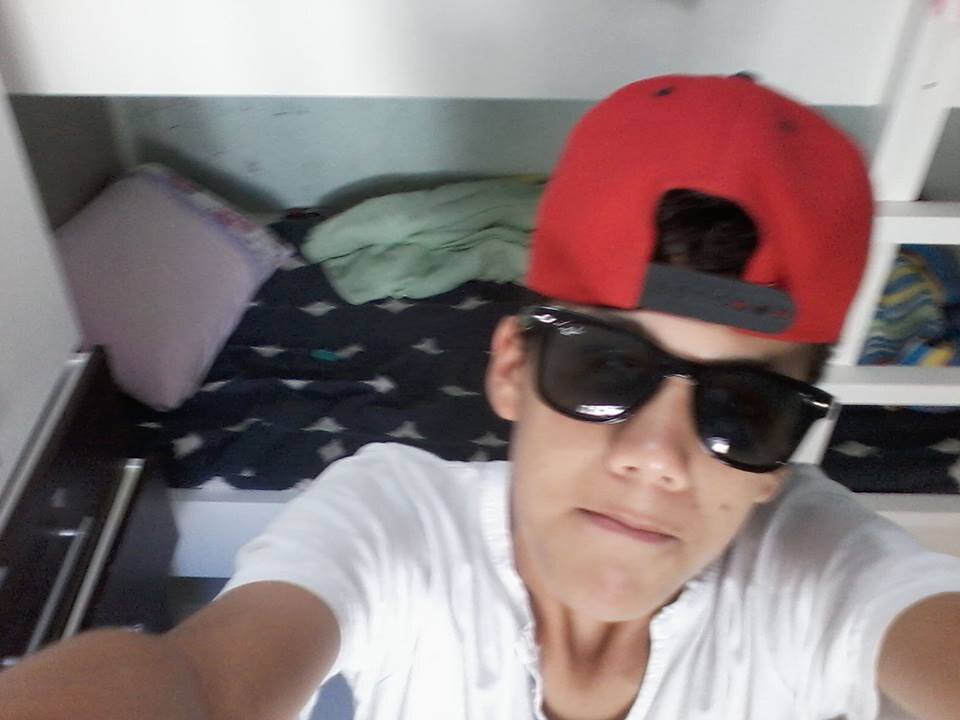 Minha @Baixinha_Ramos !!