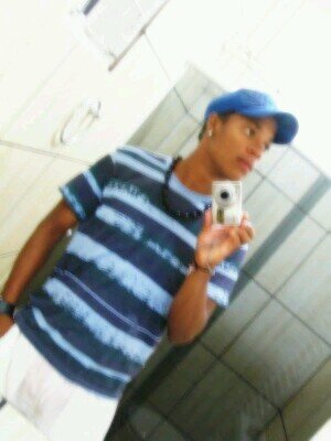 IM JUST ME! FRESH IZ um modo de vida .. Então todo dia é um novo começo