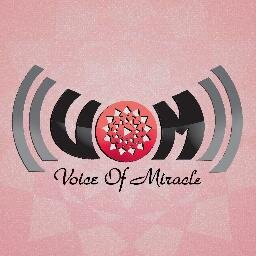 Voice Of Miracle