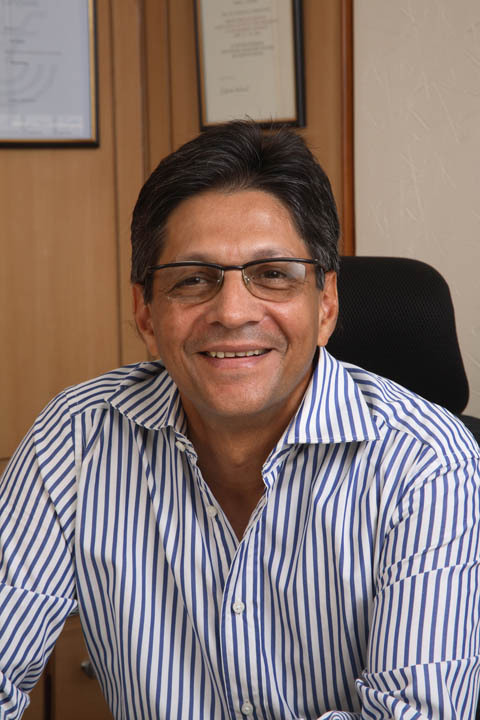 Parag Parikh Profile