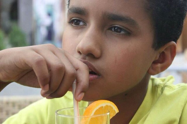 مع اخواني اعضاء المنتدى