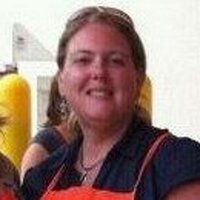 Valerie Garman (@valgarman) 's Twitter Profile