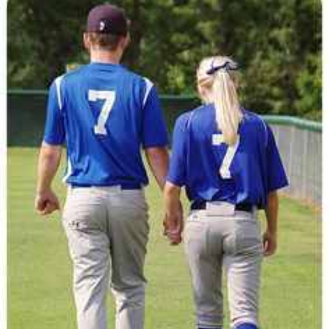 TruthOfSoftball's profile picture. The truth about the love of softball.