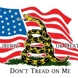 chainofcommand_'s profile picture. Hardcore band, friends, family, freedom